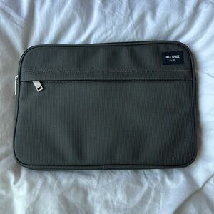 Jack Spade laptop case